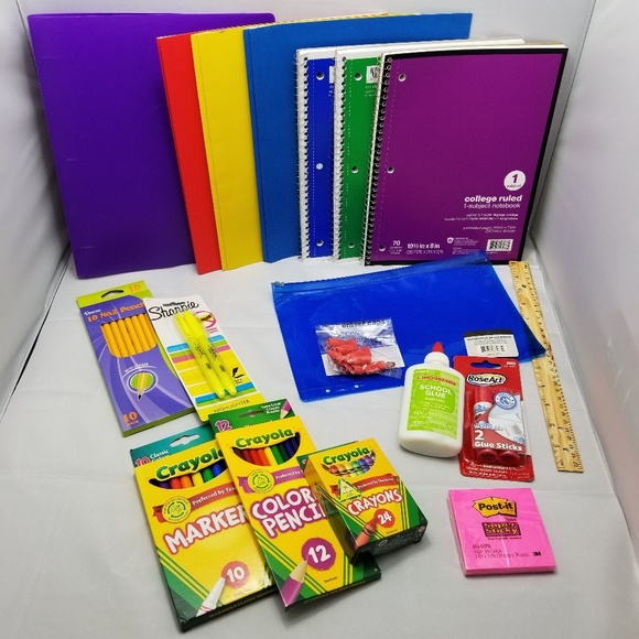 Other - Back to School Kit